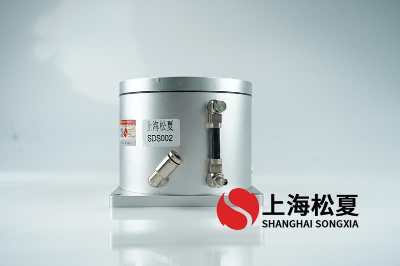 手動影像測量儀氣浮式隔振器有哪些優勢？