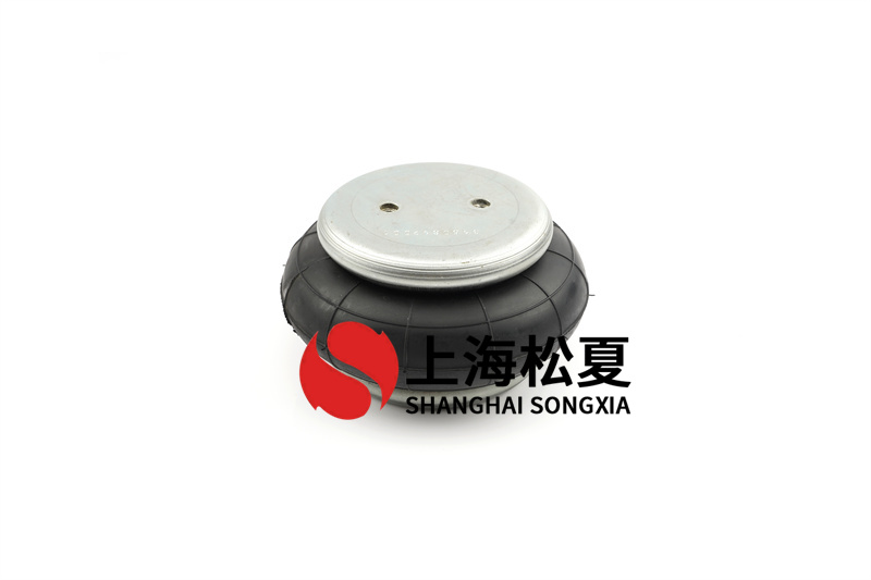 如何保養橡膠空氣彈簧？